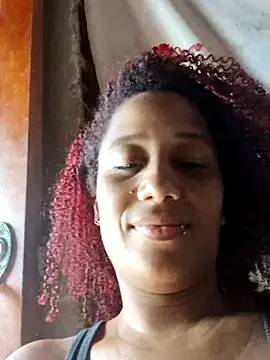 zandra kiman online show from 09/14/25, 07:24