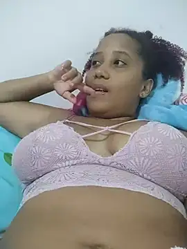 zandra kiman online show from 09/17/25, 05:09