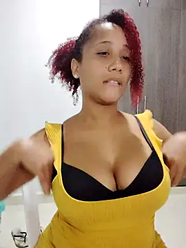 zandra kiman online show from 10/01/25, 06:08