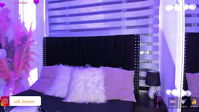 Sofiia-Rubb online show from 01/11/25, 04:06