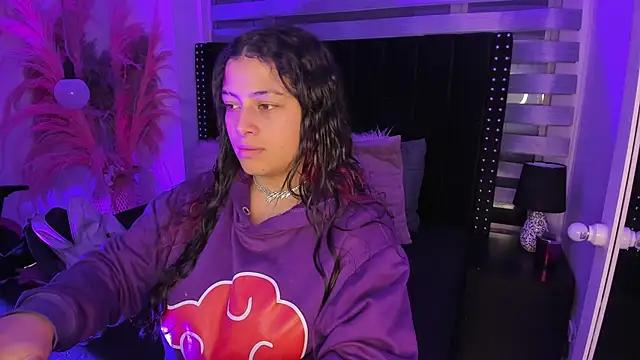 Sofiia-Rubb online show from 01/15/25, 04:04