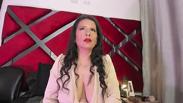Kendra-Foxxy online show from 06/01/26, 01:07