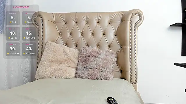 JeanRam18 online show from 03/08/25, 12:09