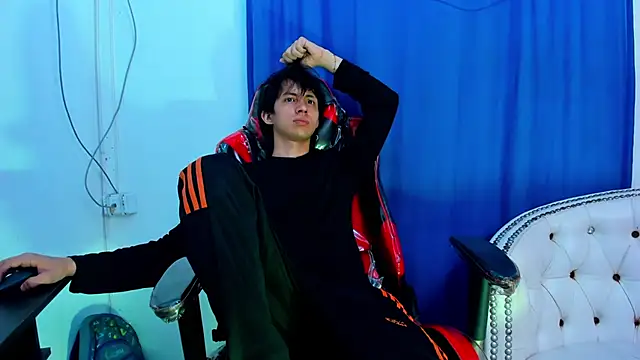 JeanRam18 online show from 09/21/25, 11:12