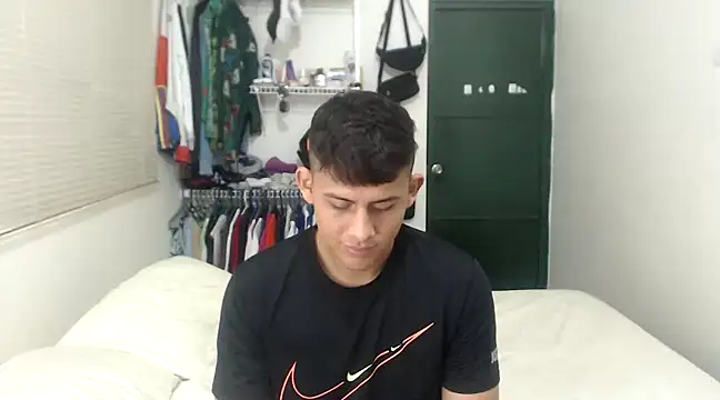 Snapshot of StivMike01 chatting on 01/28/25, 12:26 StivMike01 online show from 01/28/25, 12:26