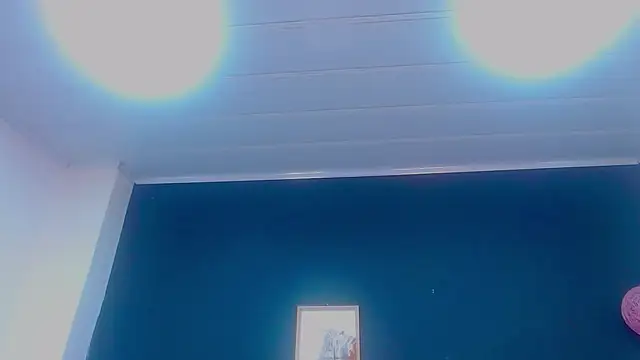 candy lux  online show from 10/16/25, 06:42