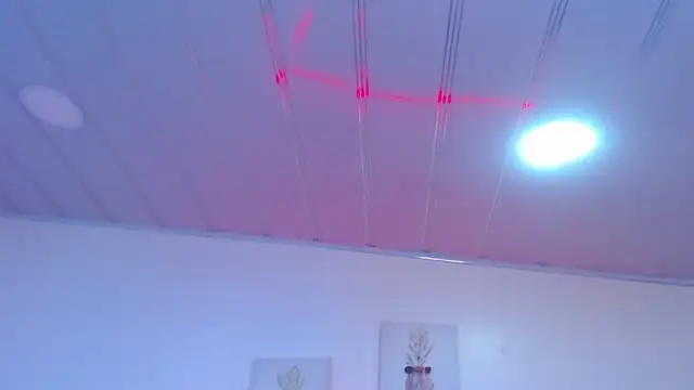 candy lux  online show from 05/11/26, 07:44