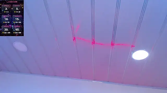 candy lux  online show from 05/25/26, 06:58