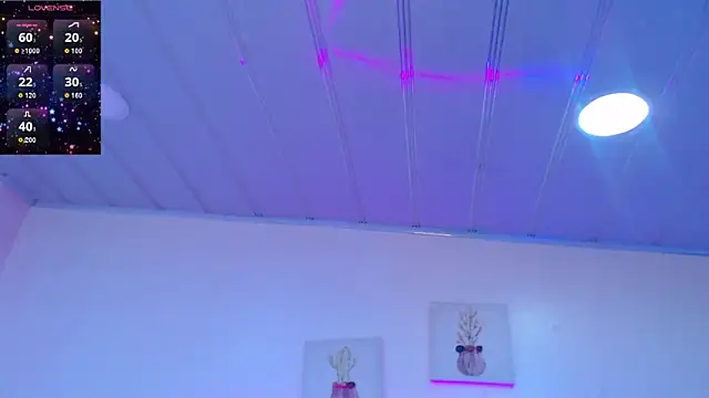 candy lux  online show from 05/28/26, 06:05