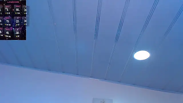 candy lux  online show from 06/16/26, 06:21