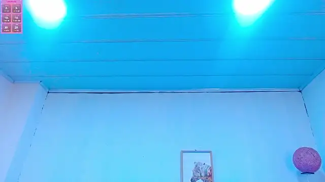 candy lux  online show from 06/18/26, 06:34