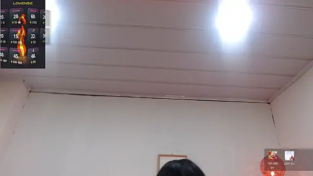candy lux  online show from 06/26/26, 09:30