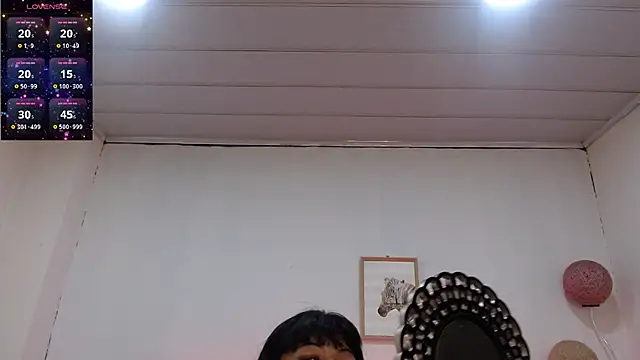 candy lux  online show from 06/27/26, 01:39
