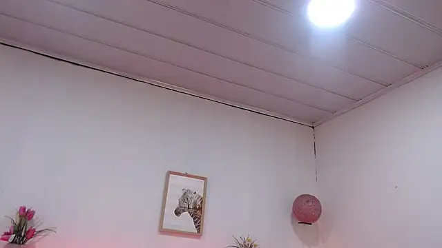 candy lux  online show from 07/19/26, 07:06