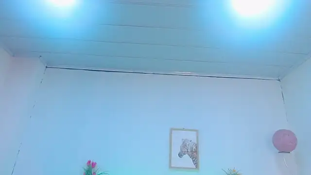 candy lux  online show from 07/29/26, 06:28