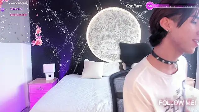 JasperCooper  online show from 12/04/24, 01:53
