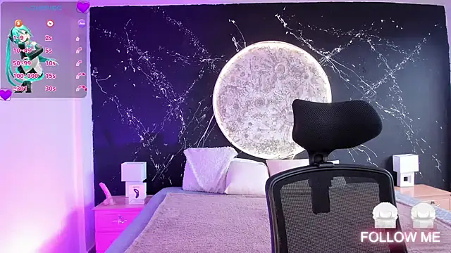 JasperCooper  online show from 12/16/24, 01:54