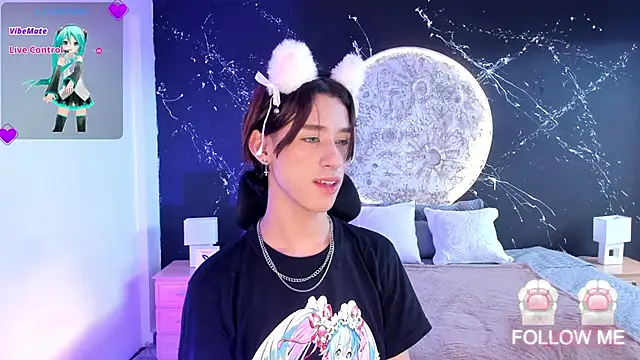 JasperCooper  online show from 12/24/24, 04:30