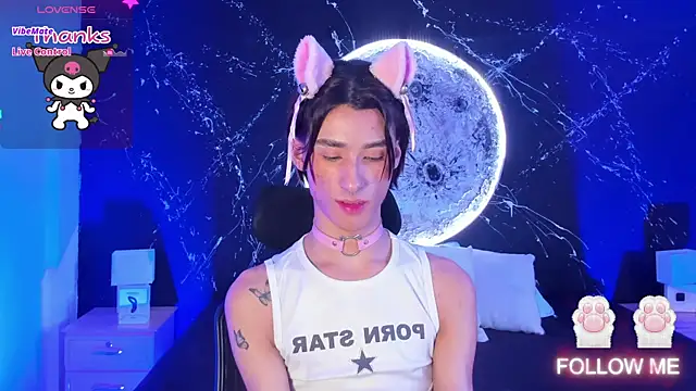 JasperCooper  online show from 01/25/25, 04:03