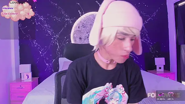 JasperCooper  online show from 03/02/25, 03:59