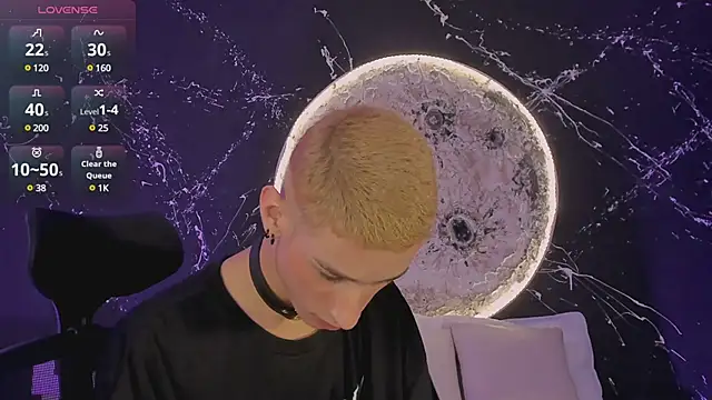 JasperCooper  online show from 03/05/25, 12:44