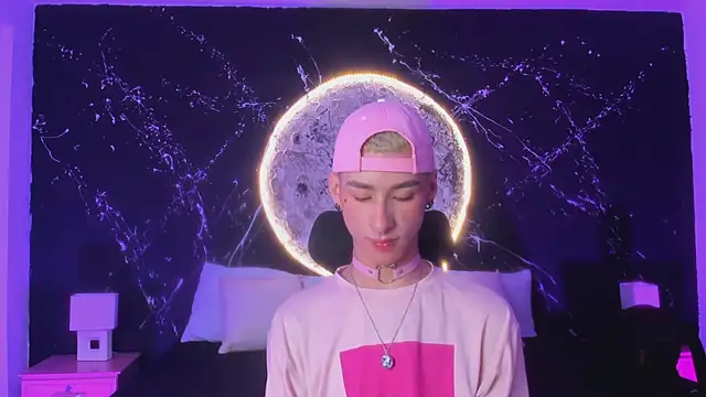 JasperCooper  online show from 03/13/25, 01:07