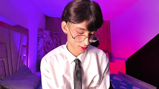 JasperCooper  online show from 09/19/25, 12:39