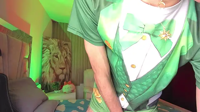 JasperCooper  online show from 09/21/25, 12:51