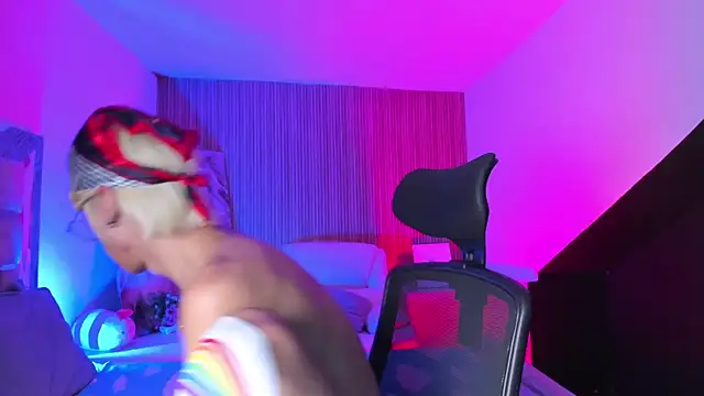 JasperCooper  online show from 09/22/25, 12:29