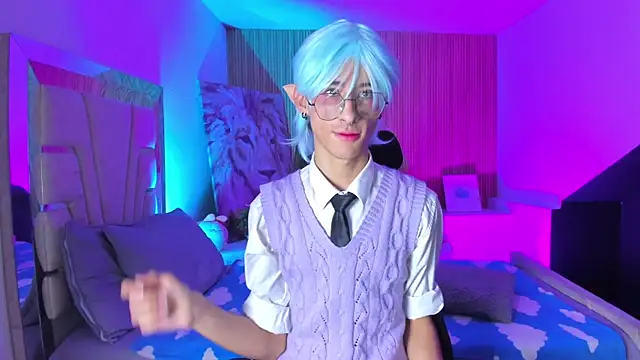 JasperCooper  online show from 09/23/25, 01:25