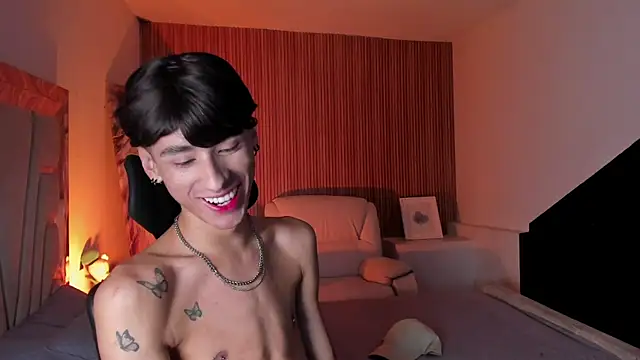 JasperCooper  online show from 09/25/25, 12:53