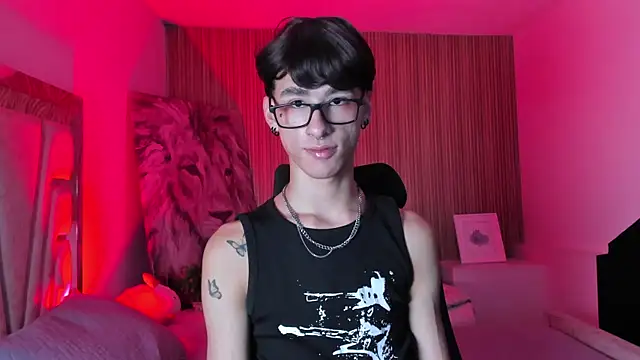 JasperCooper  online show from 09/26/25, 12:42