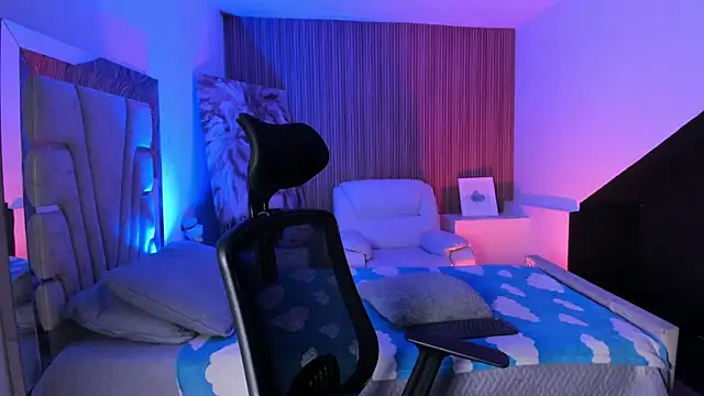 JasperCooper  online show from 09/27/25, 01:27