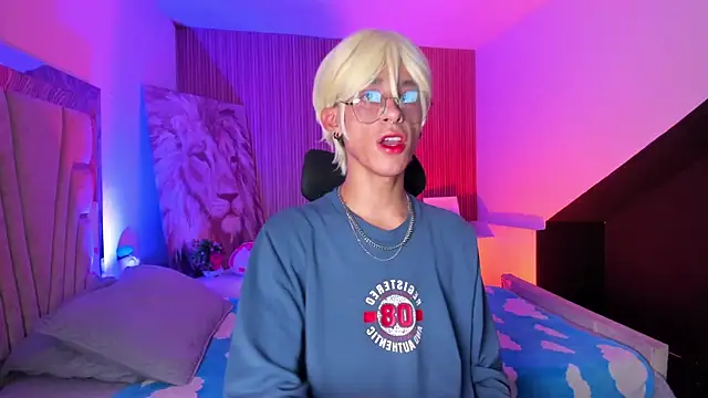 JasperCooper  online show from 09/29/25, 12:43