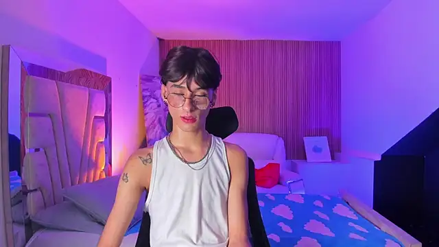 JasperCooper  online show from 10/03/25, 12:57