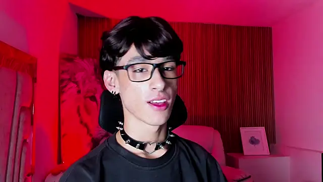 JasperCooper  online show from 10/08/25, 01:20