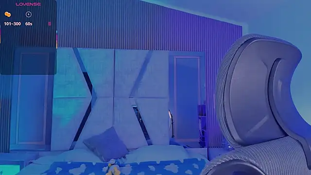 JasperCooper  online show from 10/23/25, 09:02