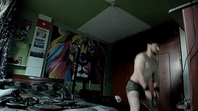 Snapshot of irokdan891 chatting on 09/17/25, 05:58 irokdan891 online show from 09/17/25, 05:58