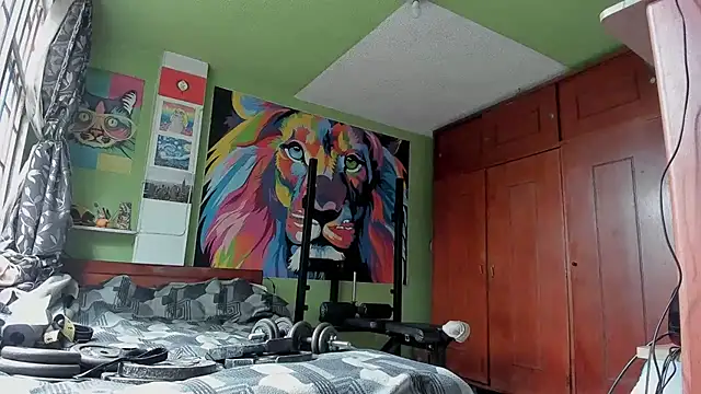 Snapshot of irokdan891 chatting on 10/01/25, 06:03 irokdan891 online show from 10/01/25, 06:03