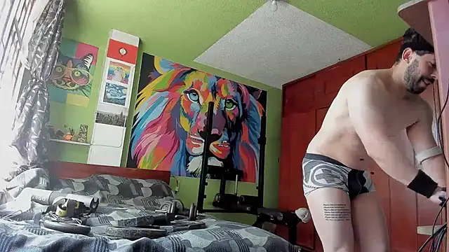 Snapshot of irokdan891 chatting on 10/02/25, 06:04 irokdan891 online show from 10/02/25, 06:04