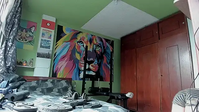 Snapshot of irokdan891 chatting on 10/09/25, 06:50 irokdan891 online show from 10/09/25, 06:50