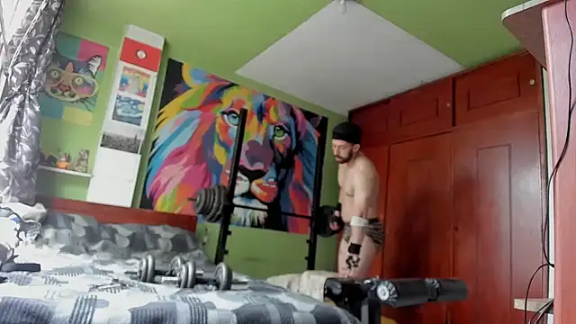 Snapshot of irokdan891 chatting on 10/10/25, 06:40 irokdan891 online show from 10/10/25, 06:40