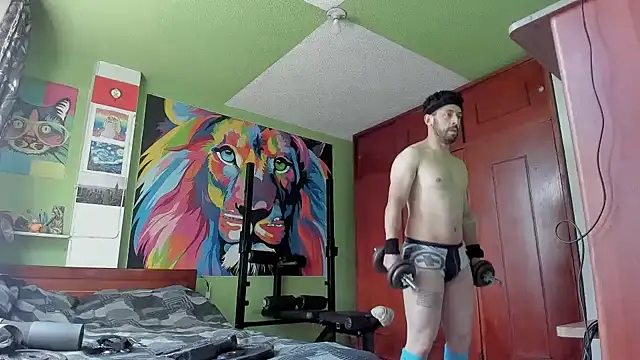 Snapshot of irokdan891 chatting on 10/21/25, 06:08 irokdan891 online show from 10/21/25, 06:08