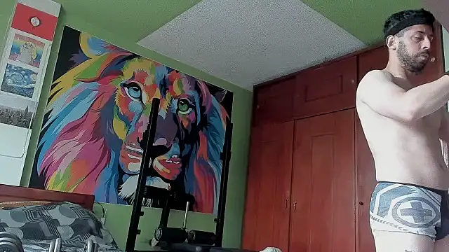 Snapshot of irokdan891 chatting on 10/22/25, 05:56 irokdan891 online show from 10/22/25, 05:56