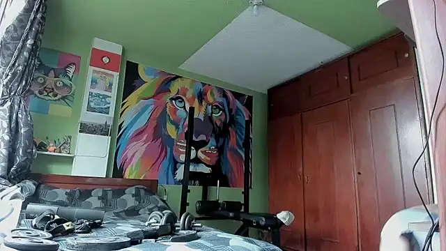 Snapshot of irokdan891 chatting on 10/23/25, 06:06 irokdan891 online show from 10/23/25, 06:06