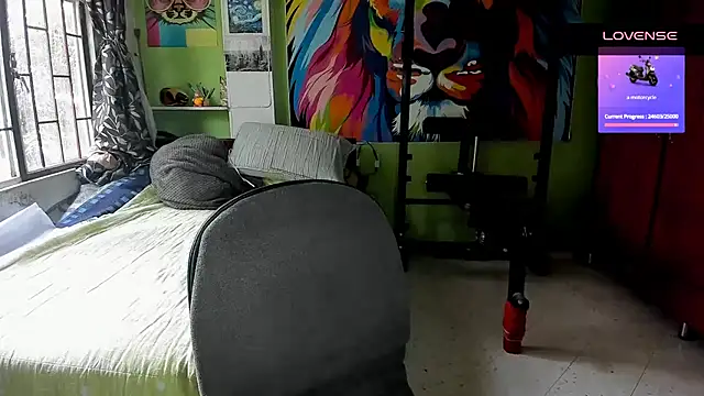 Snapshot of irokdan891 chatting on 10/30/25, 05:46 irokdan891 online show from 10/30/25, 05:46