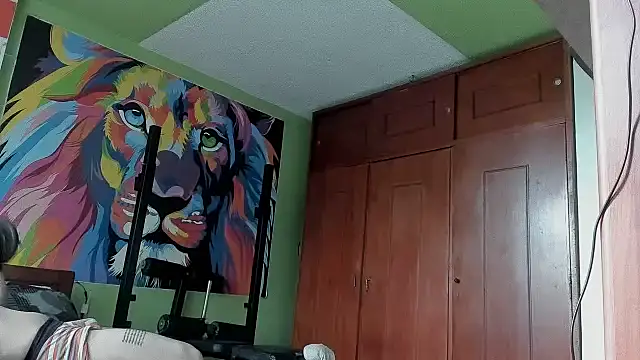 Snapshot of irokdan891 chatting on 11/03/25, 05:58 irokdan891 online show from 11/03/25, 05:58