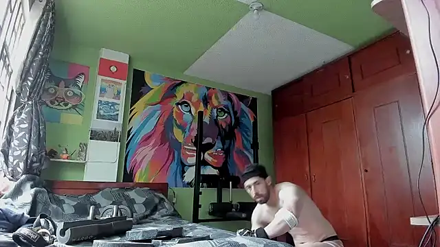 Snapshot of irokdan891 chatting on 11/05/25, 05:57 irokdan891 online show from 11/05/25, 05:57