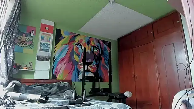 Snapshot of irokdan891 chatting on 11/10/25, 06:07 irokdan891 online show from 11/10/25, 06:07