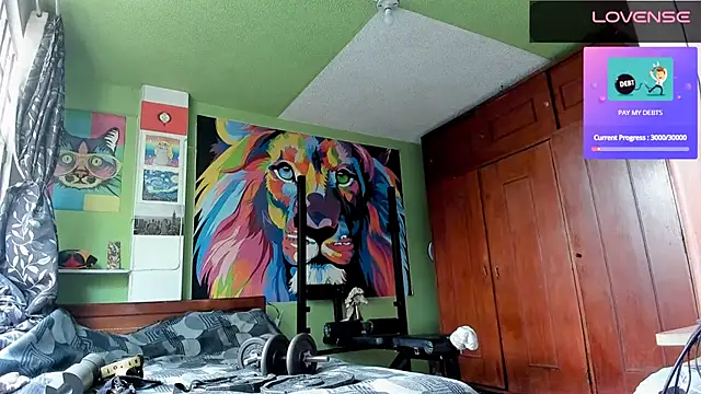 Snapshot of irokdan891 chatting on 12/01/25, 06:02 irokdan891 online show from 12/01/25, 06:02